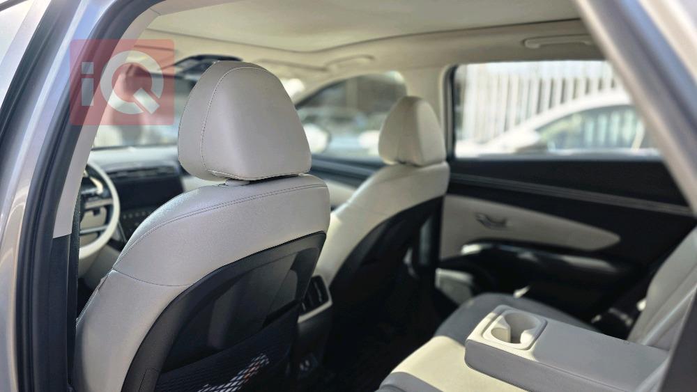 هيونداي توسان